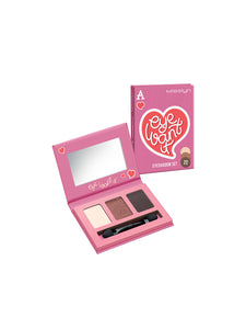 Misslyn EYE WANT IT! Eyeshadow Set 22