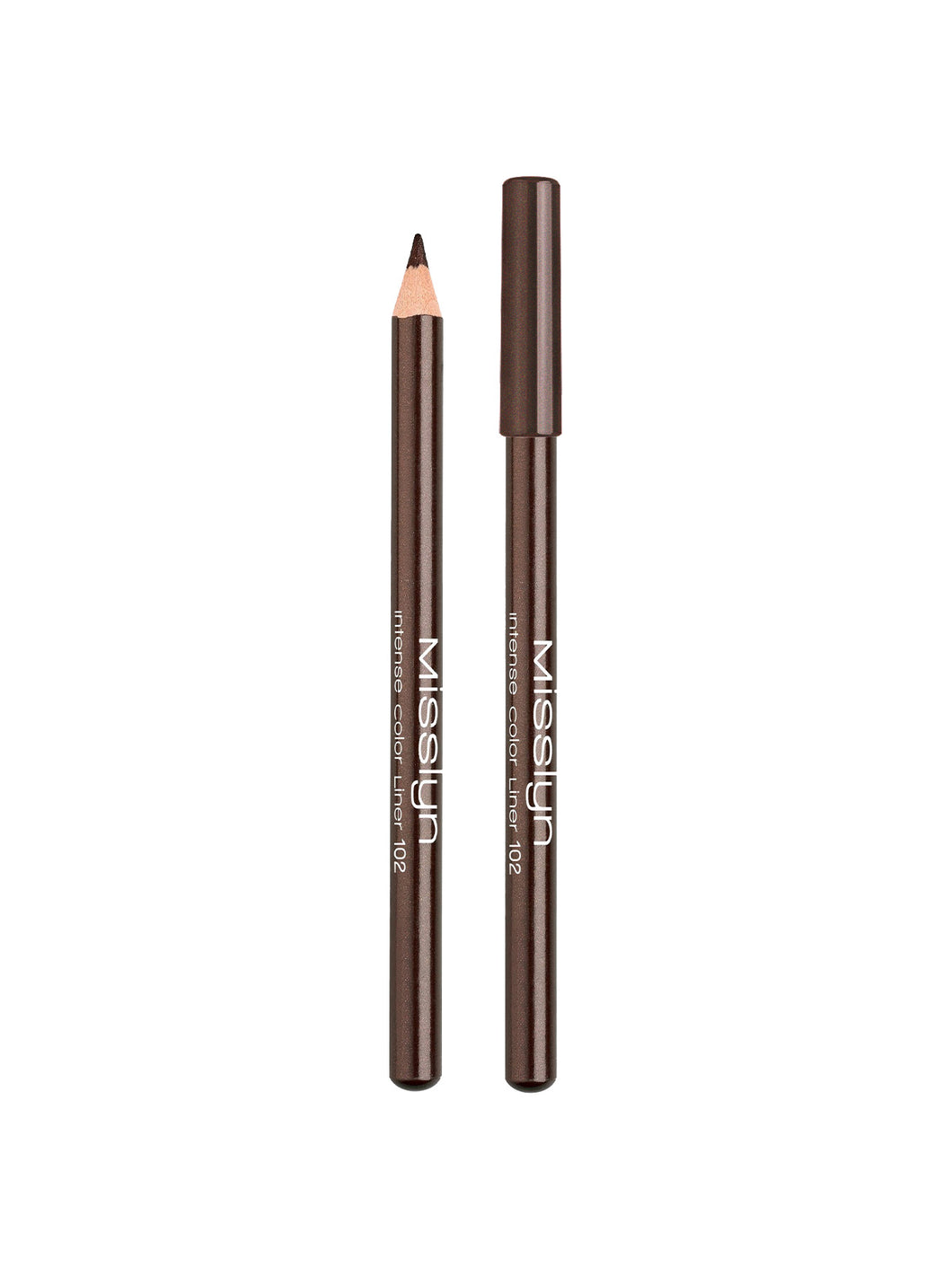 Misslyn Intense Color Liner 102