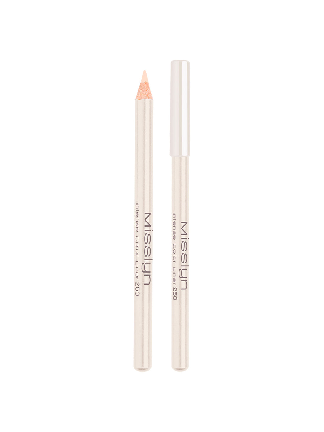 Misslyn Intense Color Liner 250