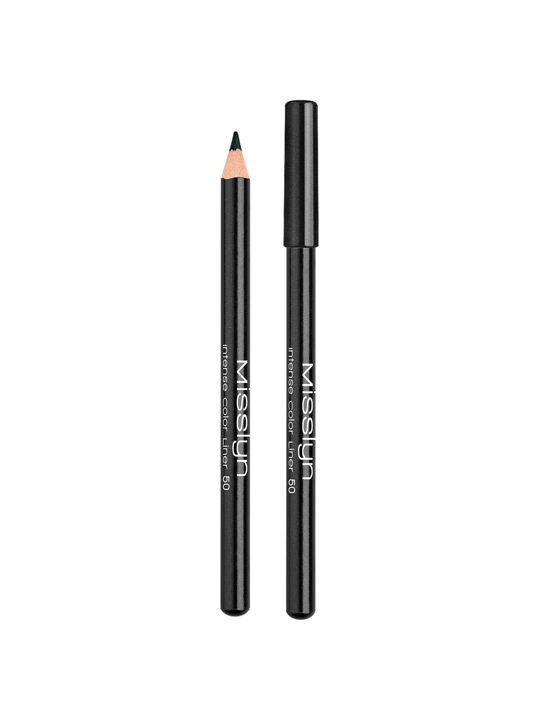 Misslyn Intense Color Liner 50