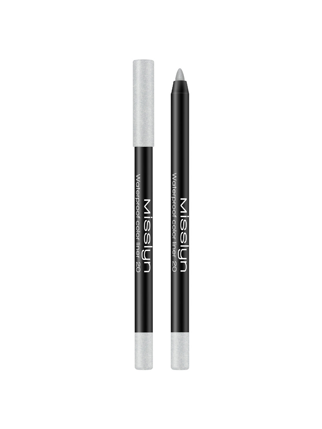 Misslyn Waterproof Color Liner 20