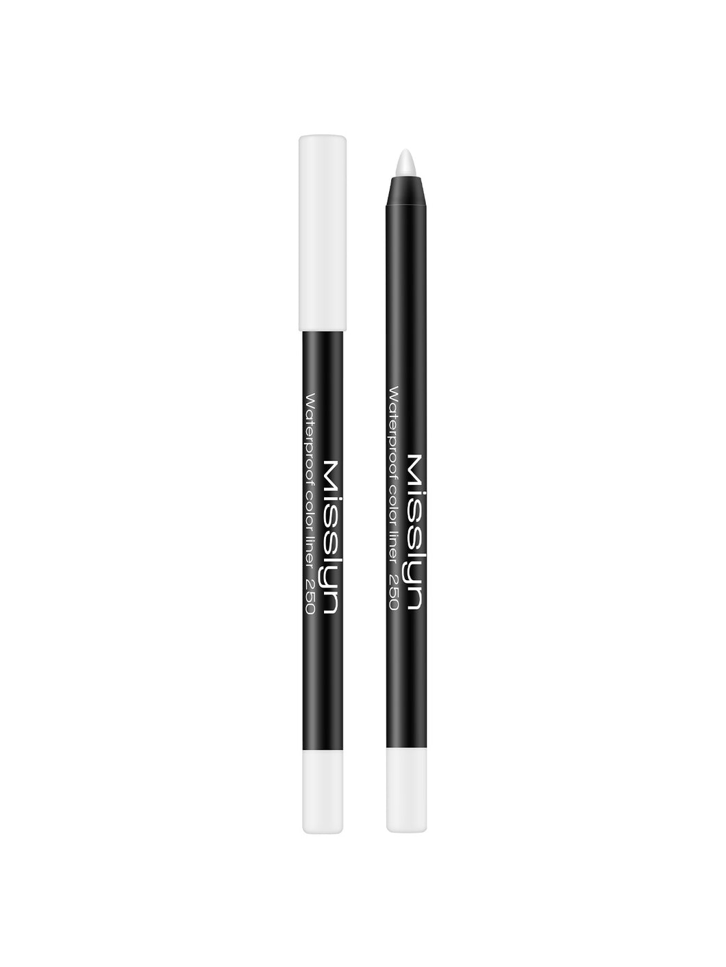 Misslyn Waterproof Color Liner 250