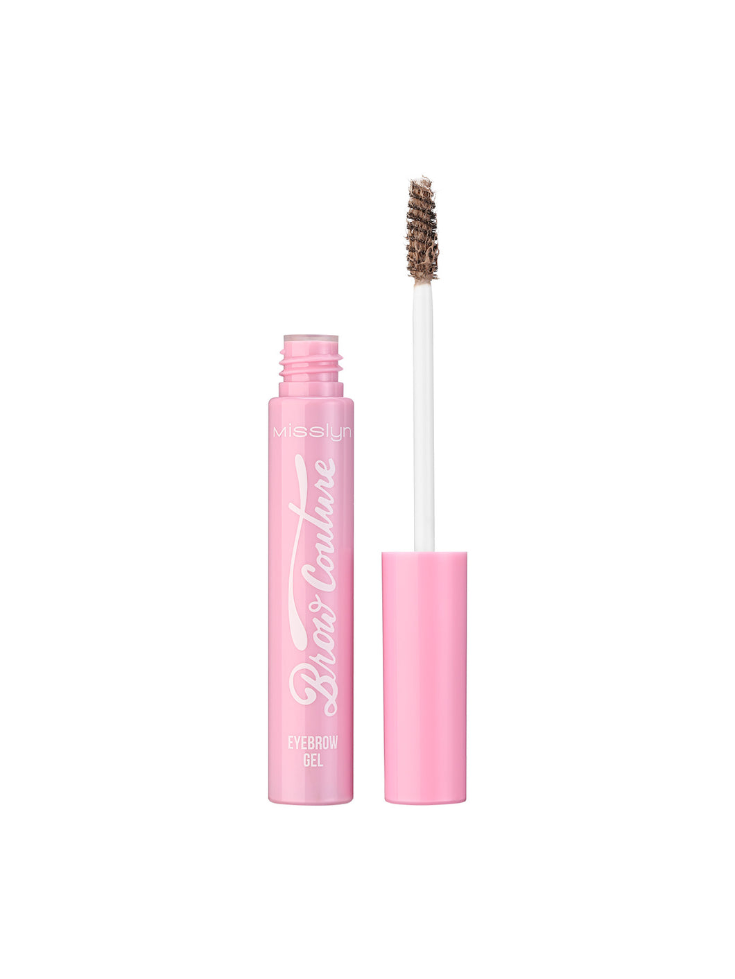 Misslyn Brow Couture Eyebrow Gel 1