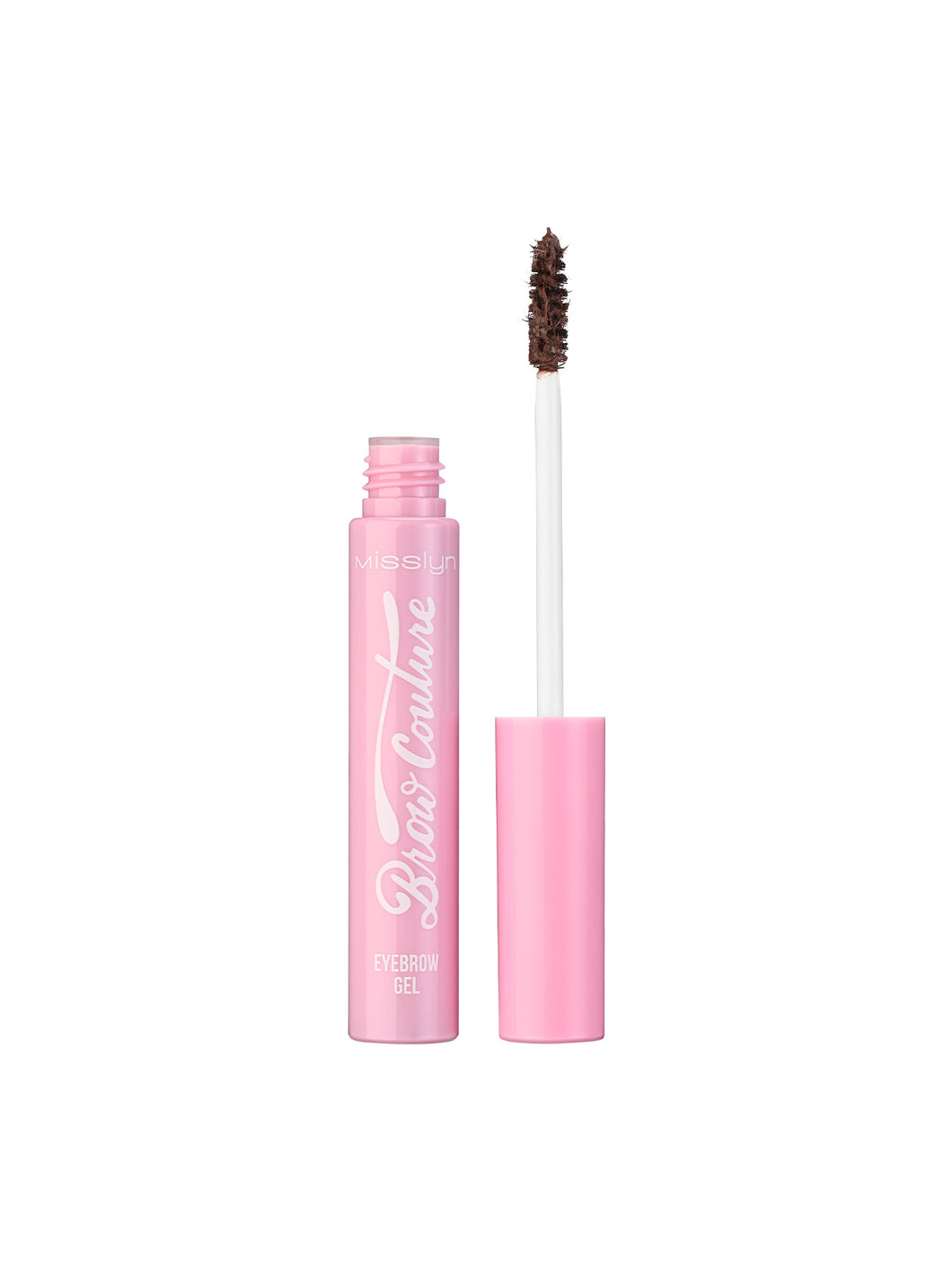 Misslyn Brow Couture Eyebrow Gel 2