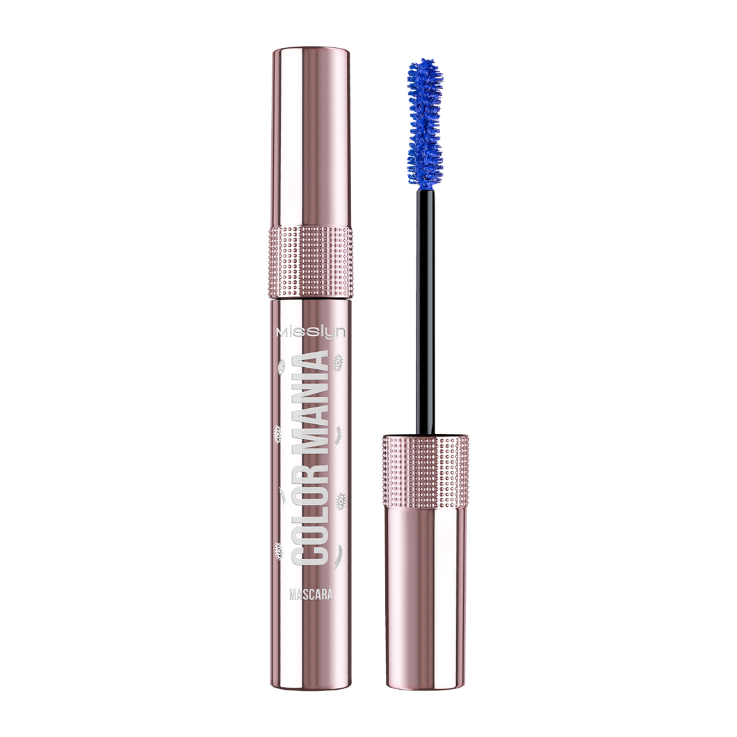 Misslyn Color Mania Mascara 6