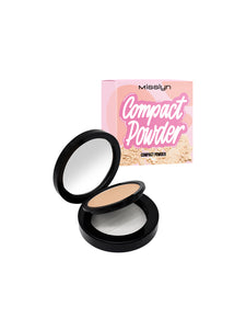 Misslyn Compact Powder 38