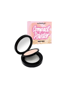 Misslyn Compact Powder 50