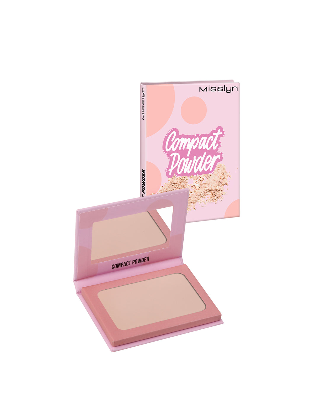 Misslyn Compact Powder 2