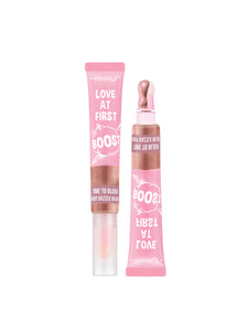 Misslyn LOVE AT FIRST BOOST Dewy Dazzle Blush 01