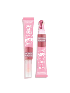 Misslyn LOVE AT FIRST BOOST Dewy Dazzle Blush 04