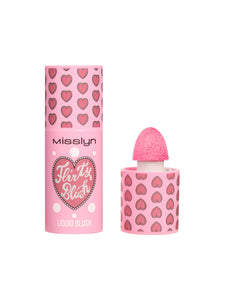 Misslyn Flirty Blush Luqid Blush 10