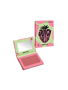 Misslyn Juicy Cheeks Powder Blush 20