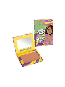 Misslyn Beach Please! Bronzing & Contouring Powder 51