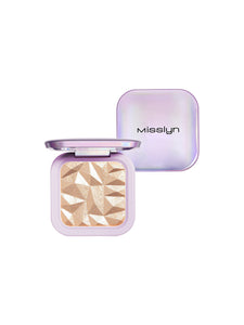 Misslyn Ultra Shimmer Highlighter 1