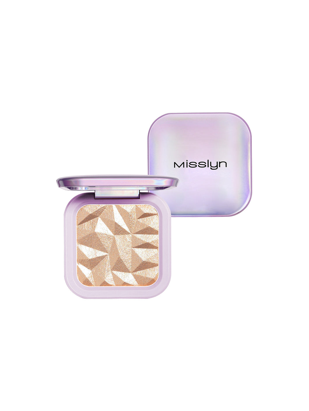 Misslyn Ultra Shimmer Highlighter 1