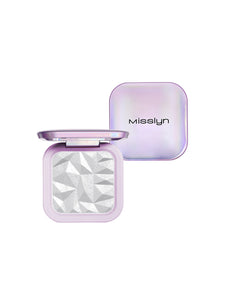 Misslyn Ultra Shimmer Highlighter 3