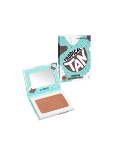 Misslyn Tropical Tan Bronzing & Contouring Powder 63