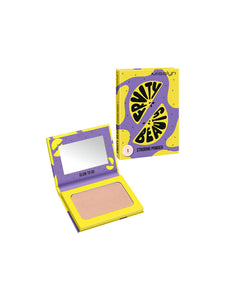 Misslyn Fruity Beauty Strobing Powder 1