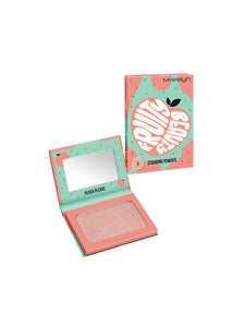 Misslyn Fruity Beauty Strobing Powder 3