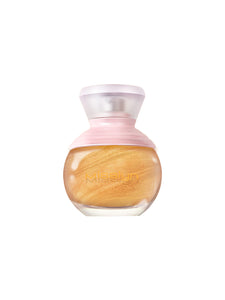 Misslyn Shimmer Body Oil 1