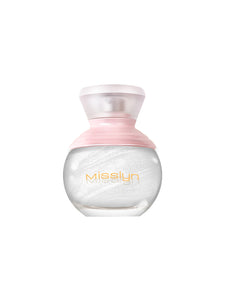 Misslyn Shimmer Body Oil 2
