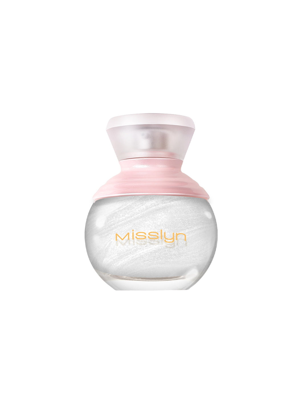 Misslyn Shimmer Body Oil 2