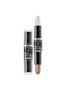 Misslyn Shaping Queen highlight & Contour Stick 2