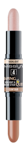 Misslyn Shaping Queen highlight & Contour Stick 4