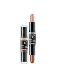 Misslyn Shaping Queen highlight & Contour Stick 6