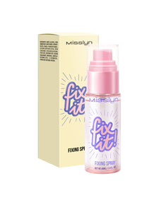 Misslyn Fix It ! Fixing Spray 4