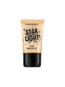 Misslyn Star Light! Fluid Highlighter 2