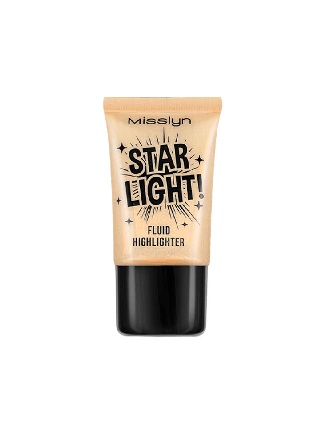 Misslyn Star Light! Fluid Highlighter 2