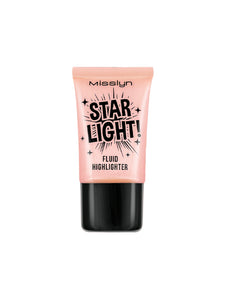 Misslyn Star Light! Fluid Highlighter 4