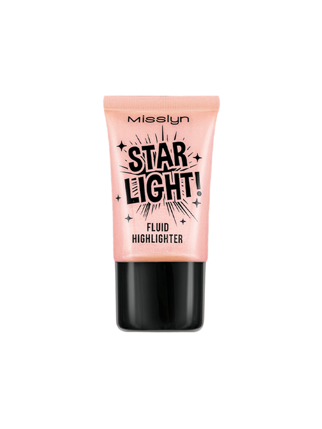 Misslyn Star Light! Fluid Highlighter 4