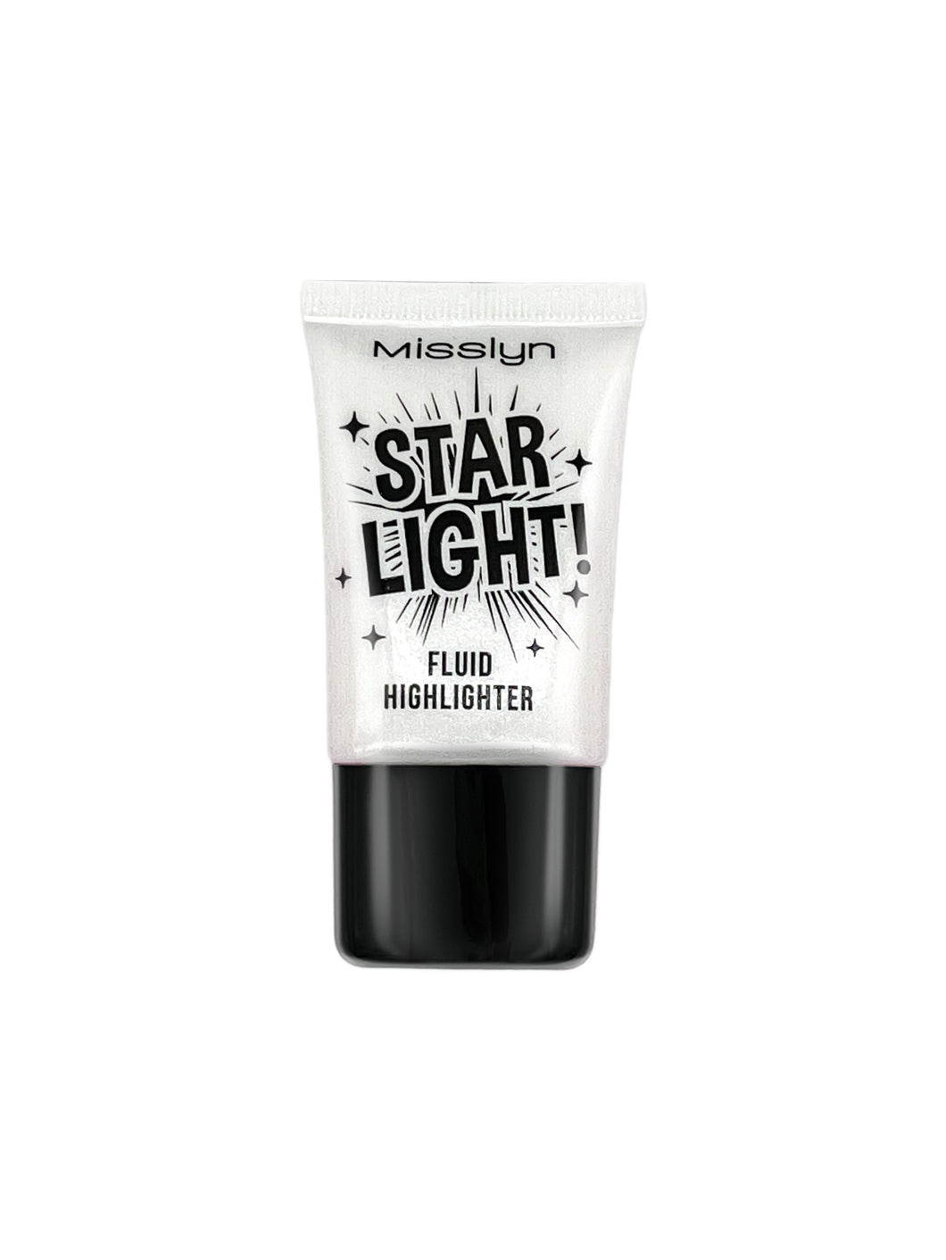 Misslyn Star Light! Fluid Highlighter 6