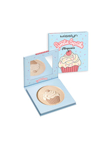 Misslyn Sweetie Cupcake Trio Highlighter 4F