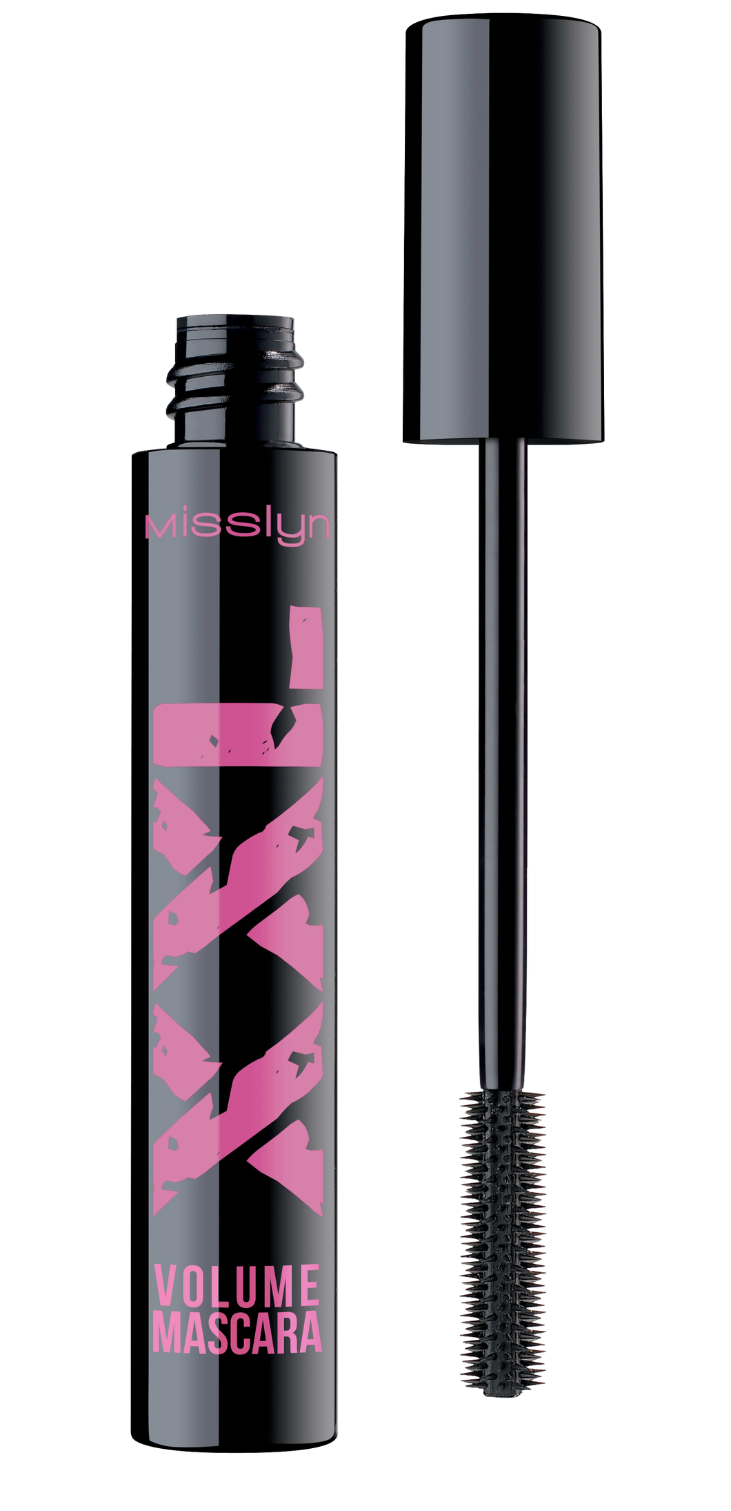 Misslyn XXL Volume Mascara 1