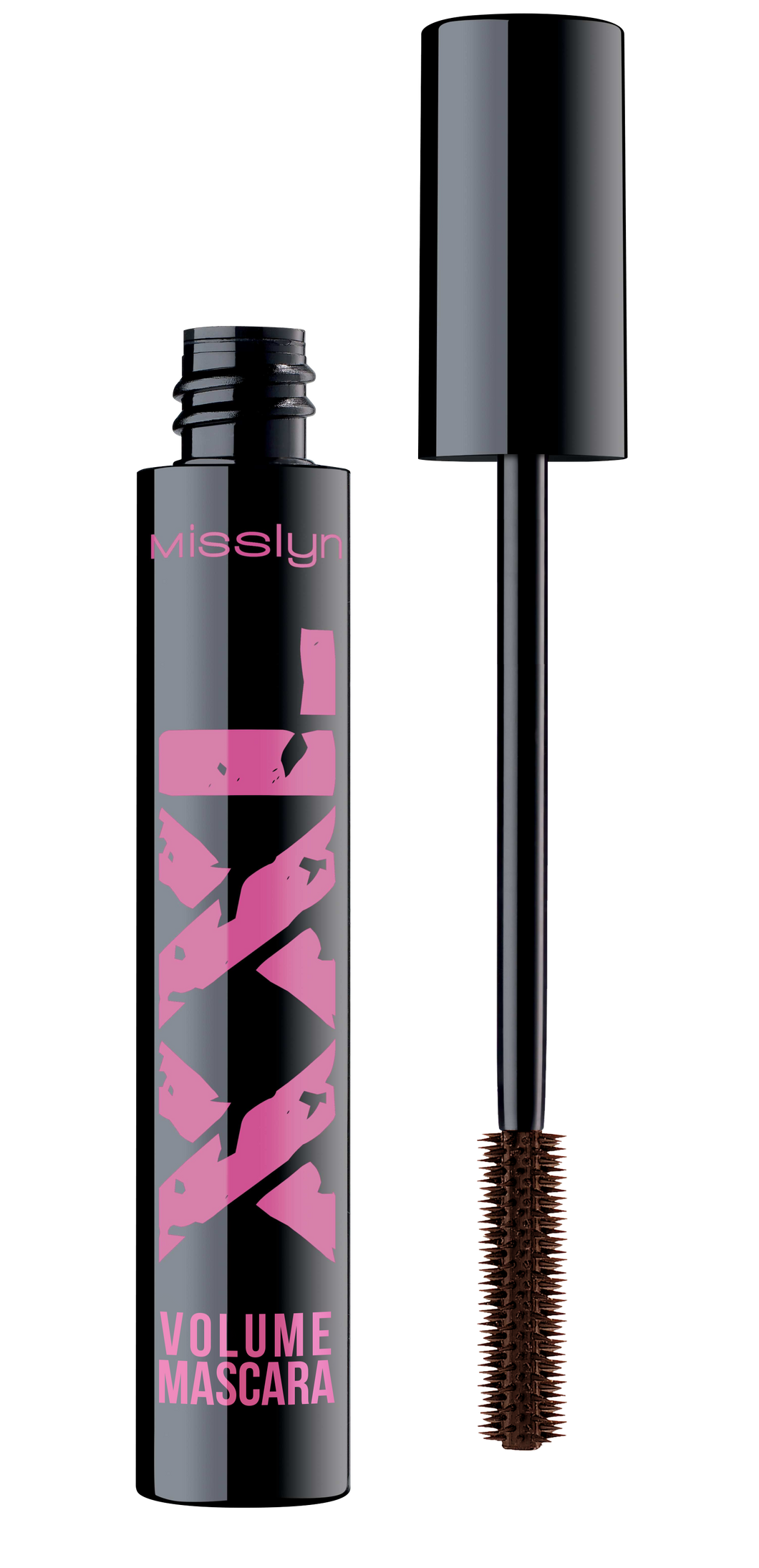 Misslyn XXL Volume Mascara 8
