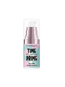 Misslyn Time To Prime Silky Soft Skin Primer