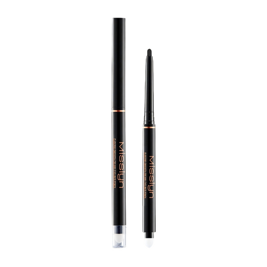 GlidePro Smooth Creamy Eyeliner Pencil