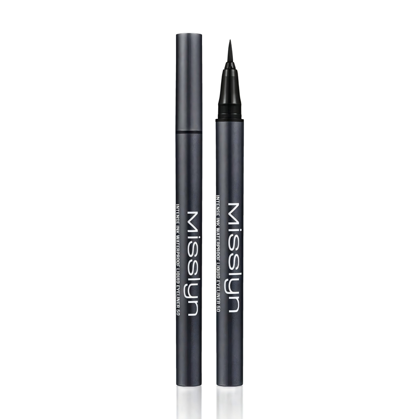 Intense Ink Waterproof Liquid Eyeliner