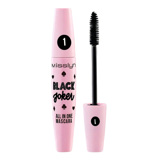 Black Joker All In One Mascara