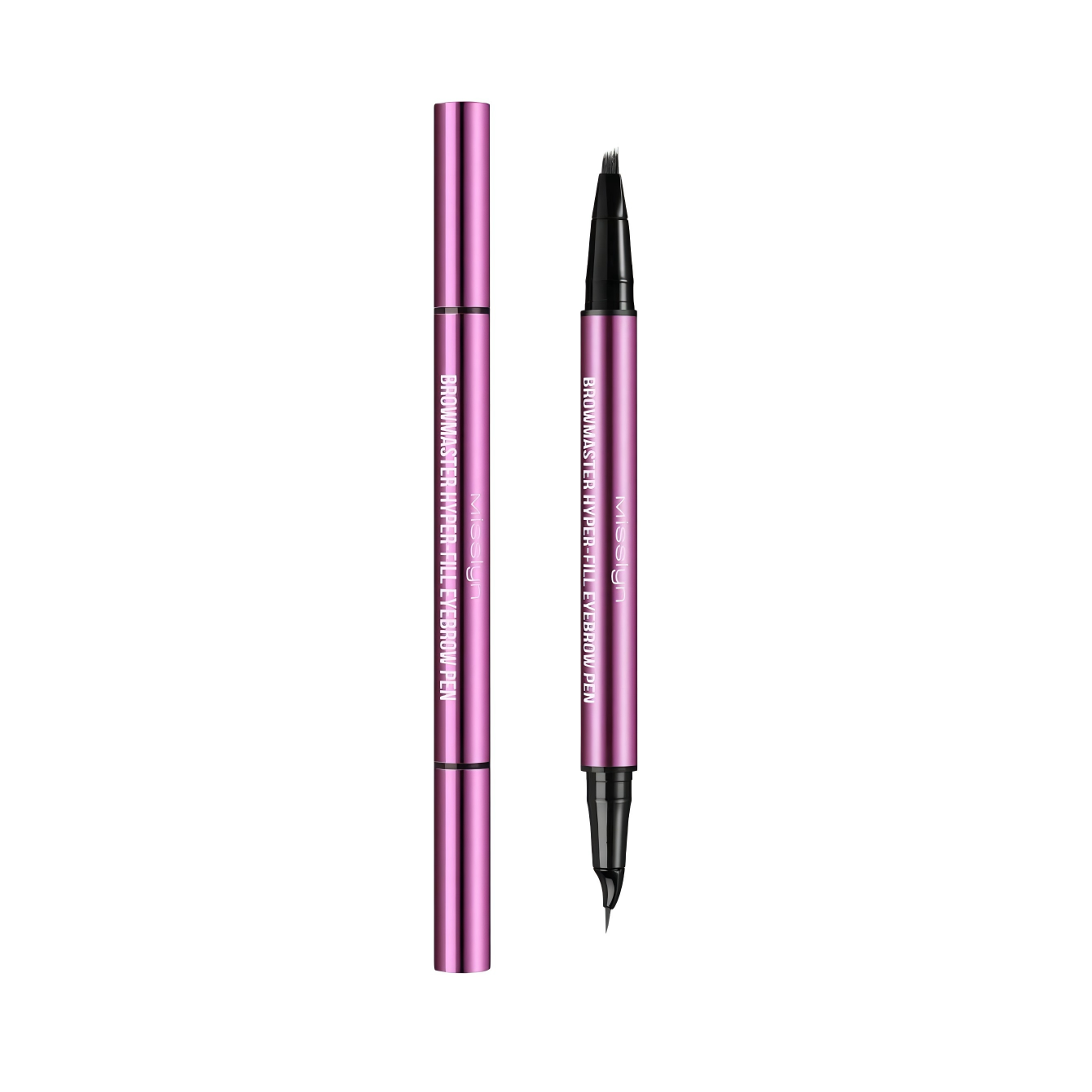 Misslyn BrowMaster hyper-fill Eyebrow Pen