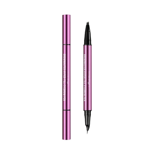 Misslyn BrowMaster hyper-fill Eyebrow Pen