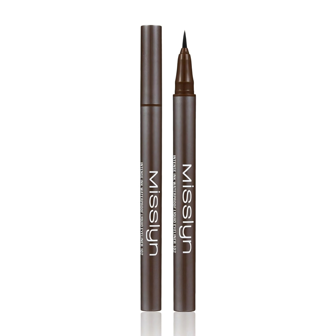 Intense Ink Waterproof Liquid Eyeliner
