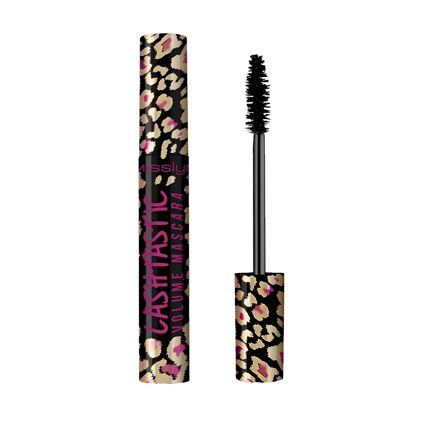 Lashtastic Volume Mascara