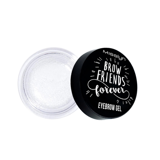 Brow Friends Forever-Eyebrow Gel