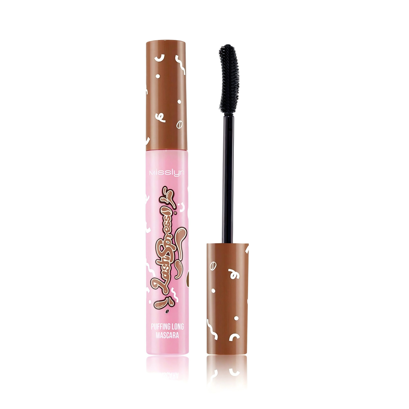 Puffing Long Mascara