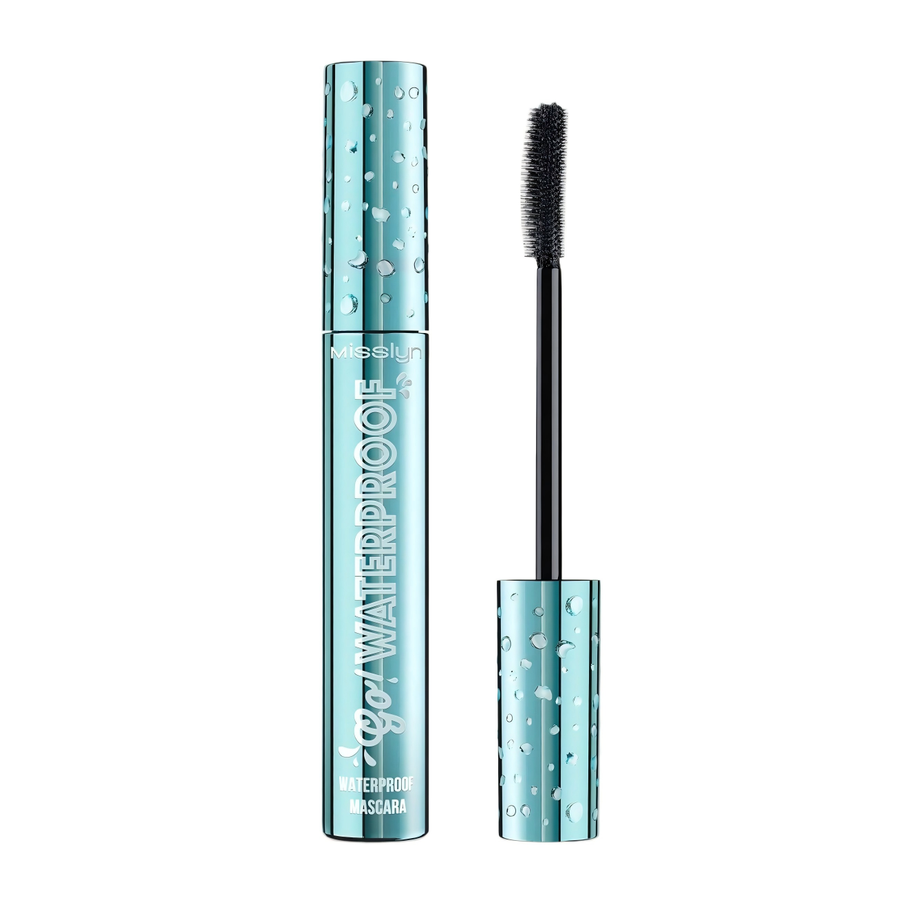 Go! Waterproof Mascara