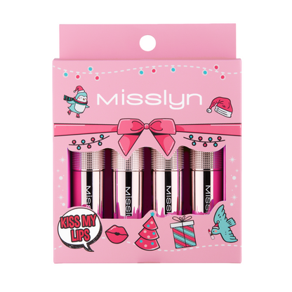 Kiss My Lips Lip Set